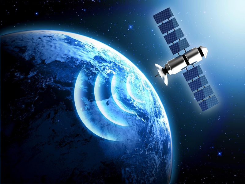 Satellite Connectivity