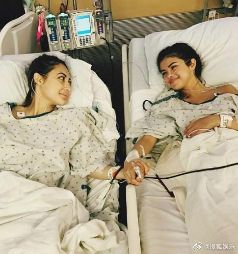 Selena Gomez被取关IG