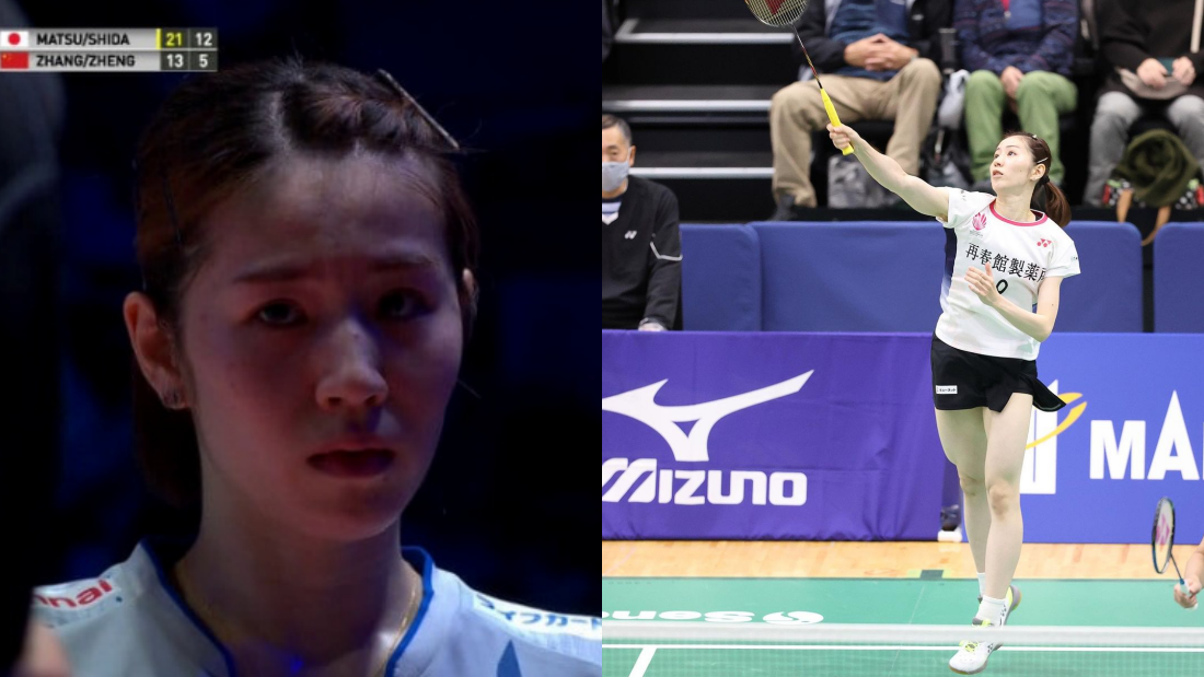 日本女双Shida拍时尚大片