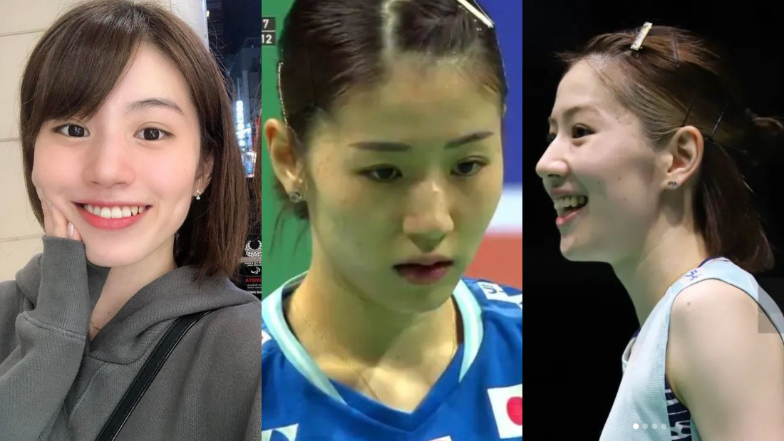 日本女双Shida拍时尚大片