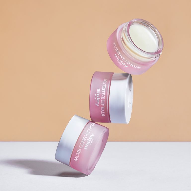 Sisley Nutritive Lip Balm