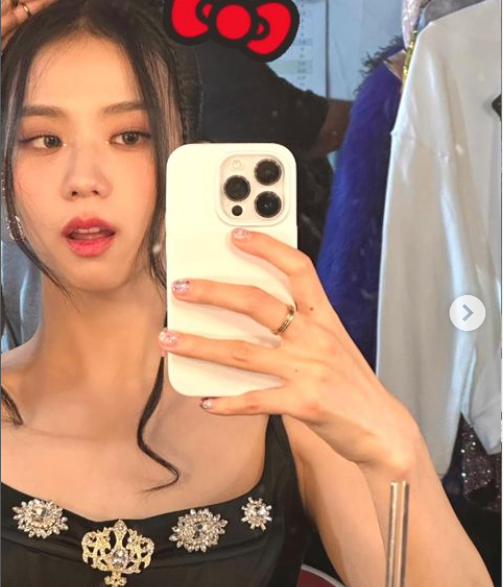 Sooya with iPhone 13