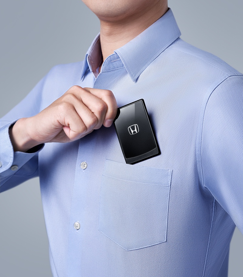 Smart Key