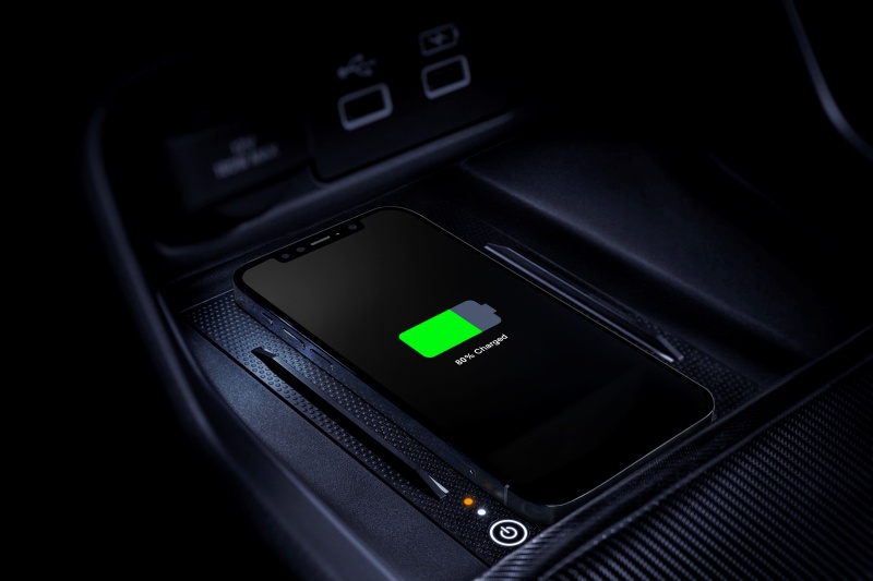 Wireless Charge