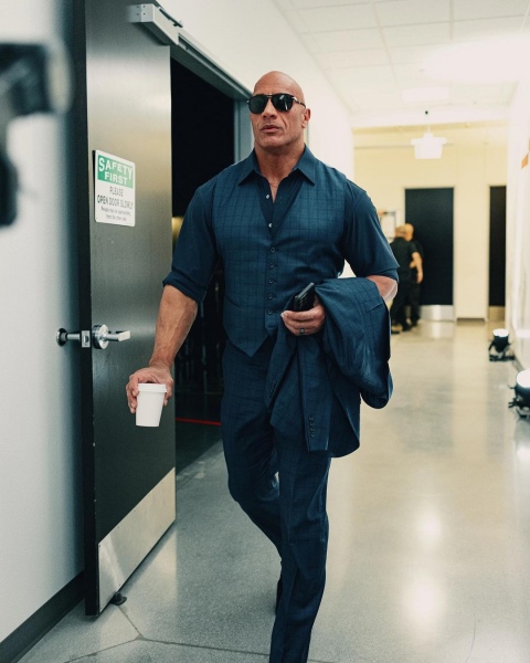 The Rock