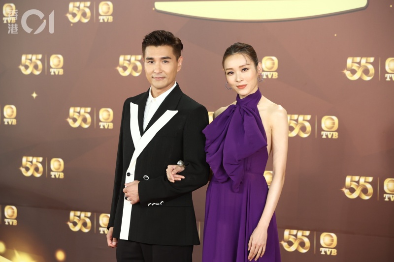 TVB台庆