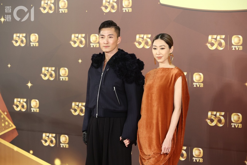 TVB台庆