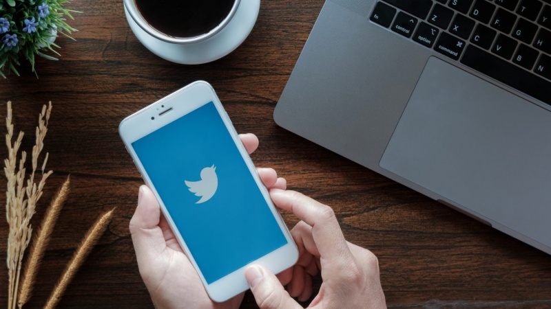 Twitter App