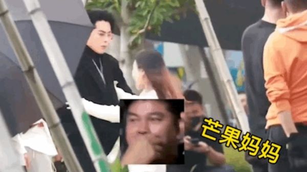 王鹤棣《以爱为营》