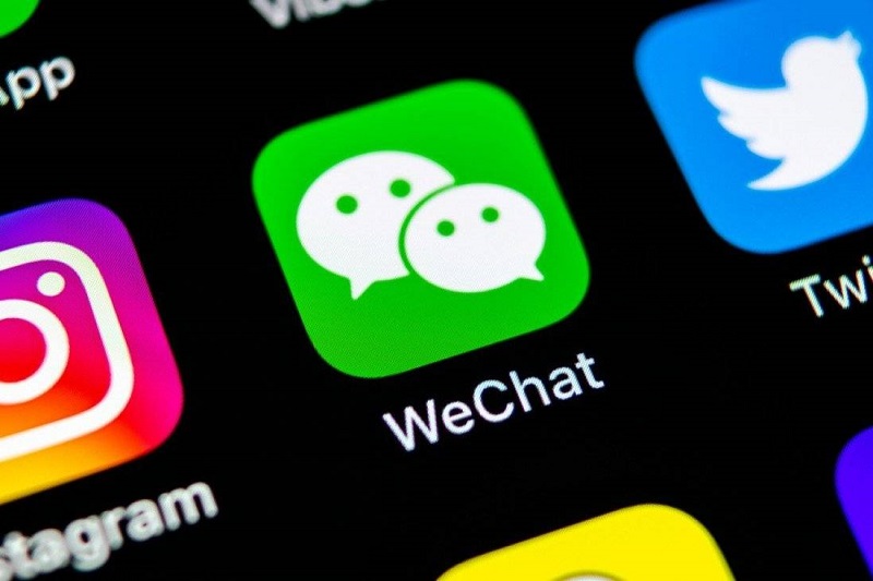 WeChat Android