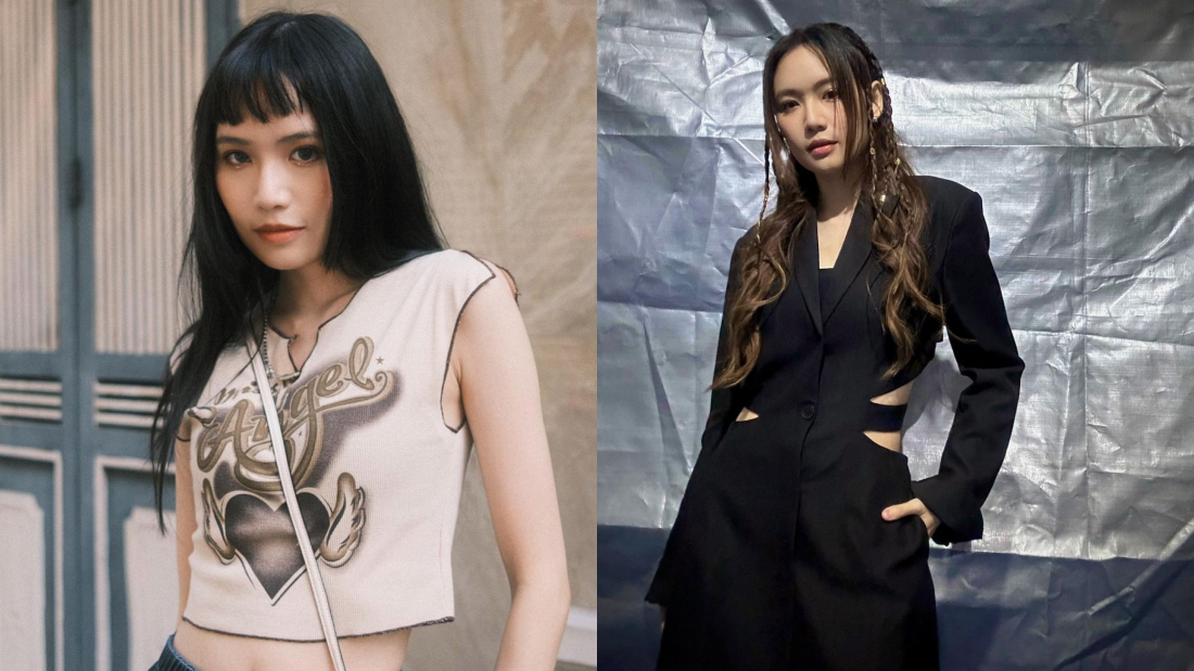 文慧如肚子长满囊包