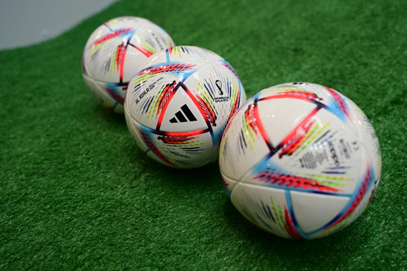 worldcup football
