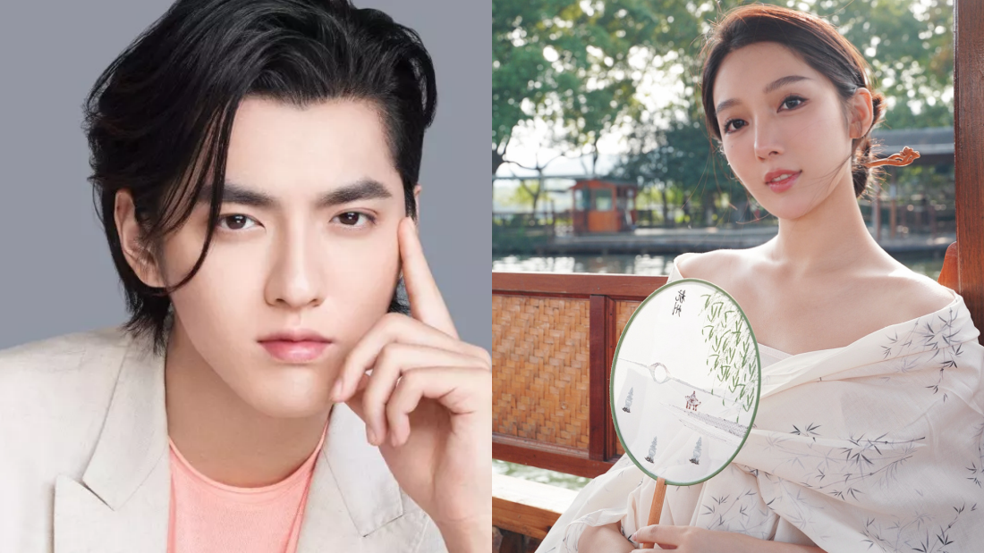吴亦凡入狱都美竹高呼终于等到了
