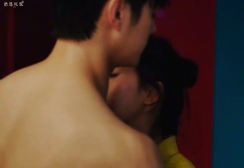 许凯露身材