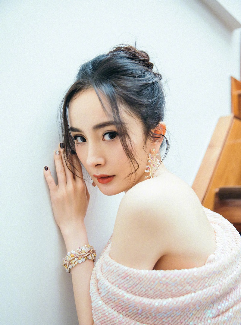 杨幂
