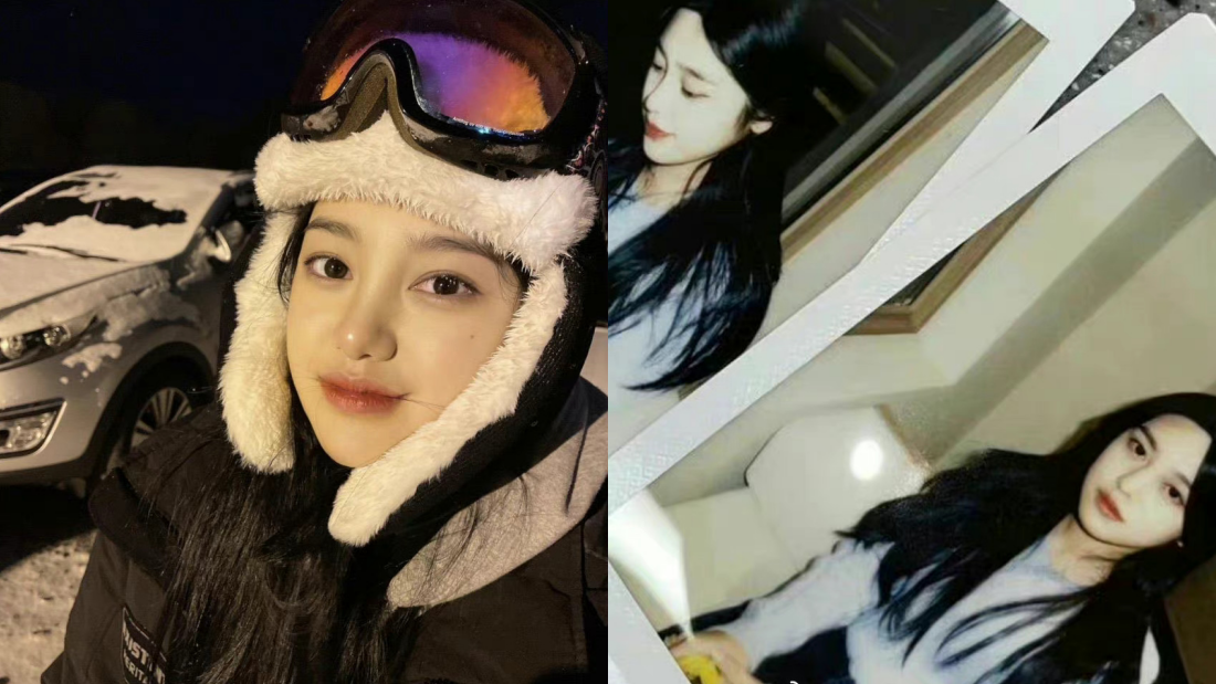 YG新女团Baby Monster