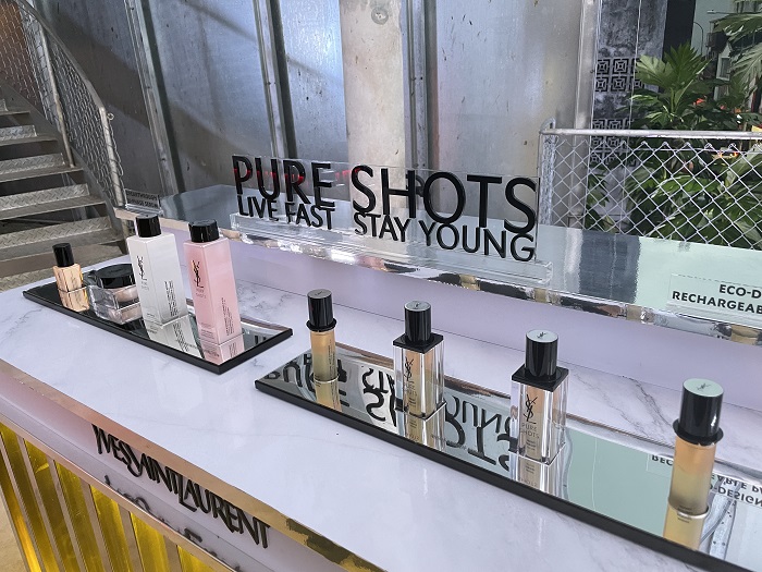 ysl-护肤系列