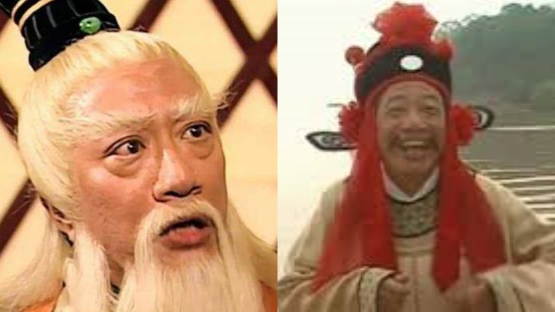 TVB资深绿叶演员余子明离世