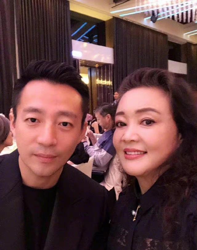 张兰、汪小菲
