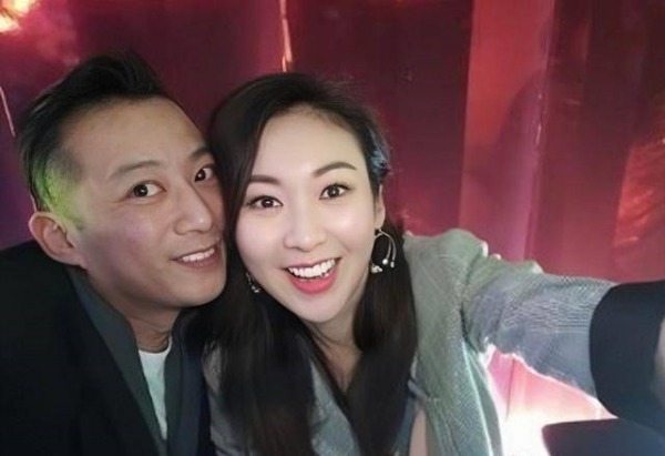 大马“拿督千金”庄锶敏离婚