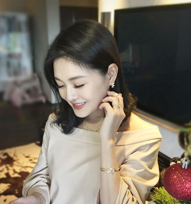 大S护发秘诀