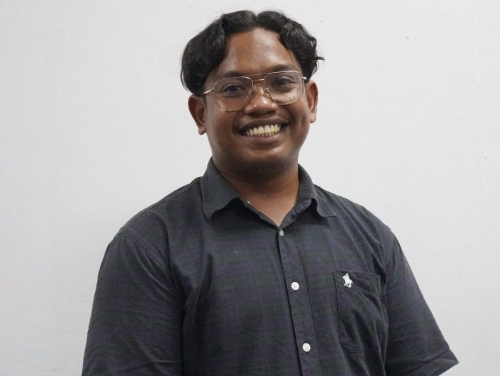 淡汶都浪州席候选人