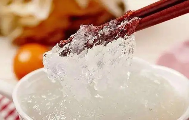 燕窝