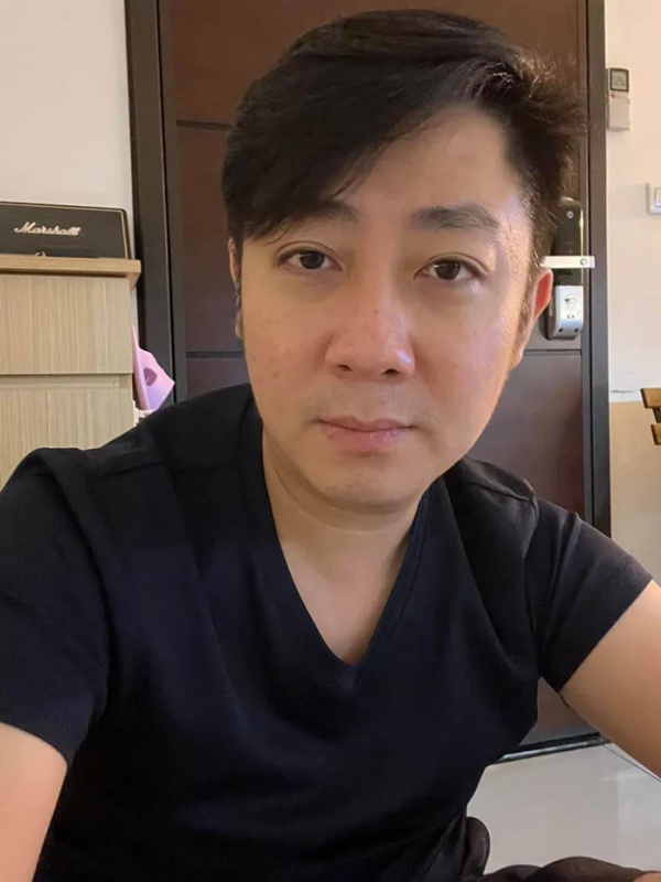 艾成坠楼地点