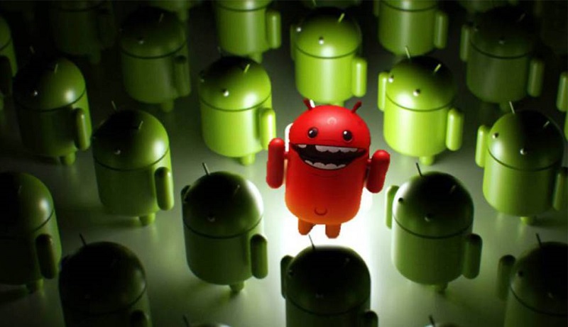 Play Store found new Clicker malware