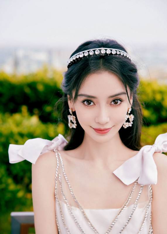 Angelababy难开始新恋情
