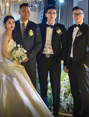 老公的兄弟更帅