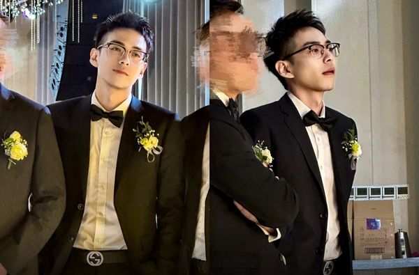 老公的兄弟更帅