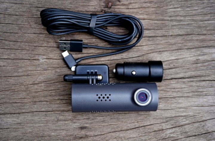 太便宜的行车记录仪品质有限