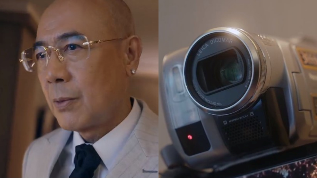 《美丽战场》陈滢被迷奸