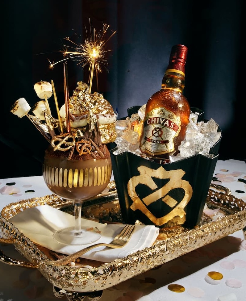 Chivas Regal 12