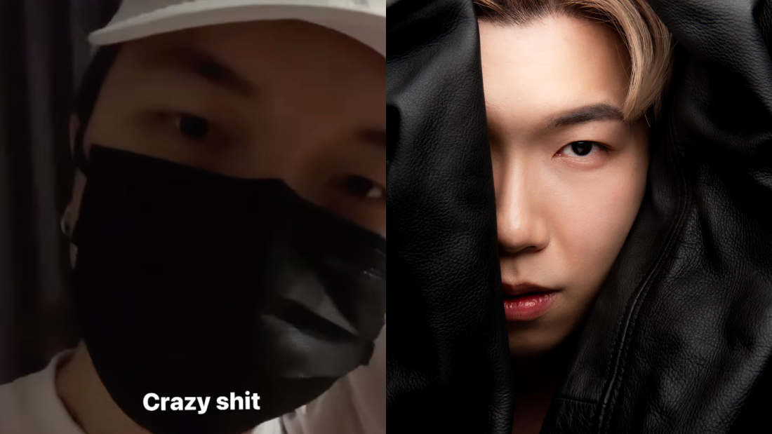 Cody 半夜搭车遇诡异司机