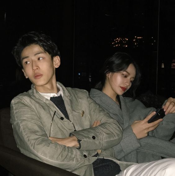 情侣复合是否能对过去的事既往不咎