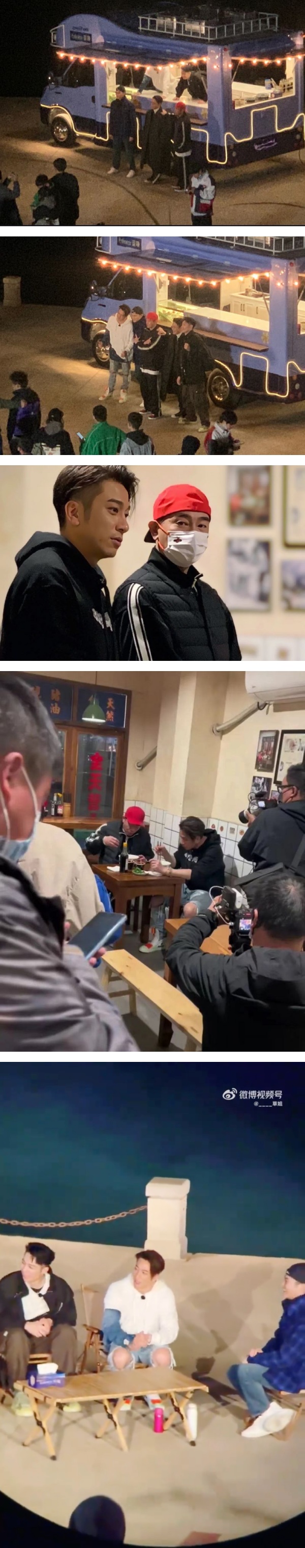 大湾仔路透