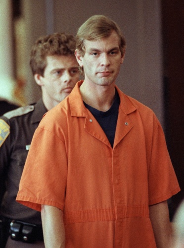 dahmer real