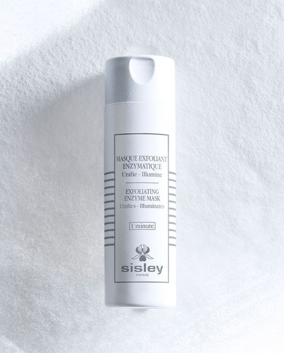 Sisley Exfoliating Enzyme Mask