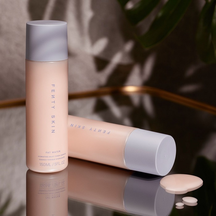 Fenty Skin Fat Water Hydrating Milky Toner Essence