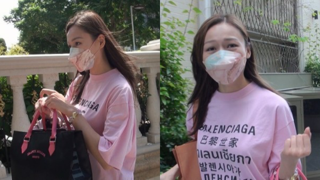 林钰洧被记者追问