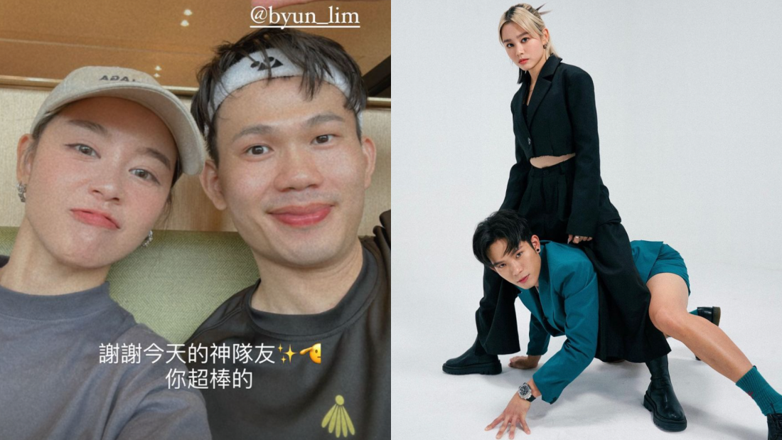 Team Jie Ying 《好玩盃》大热夺冠