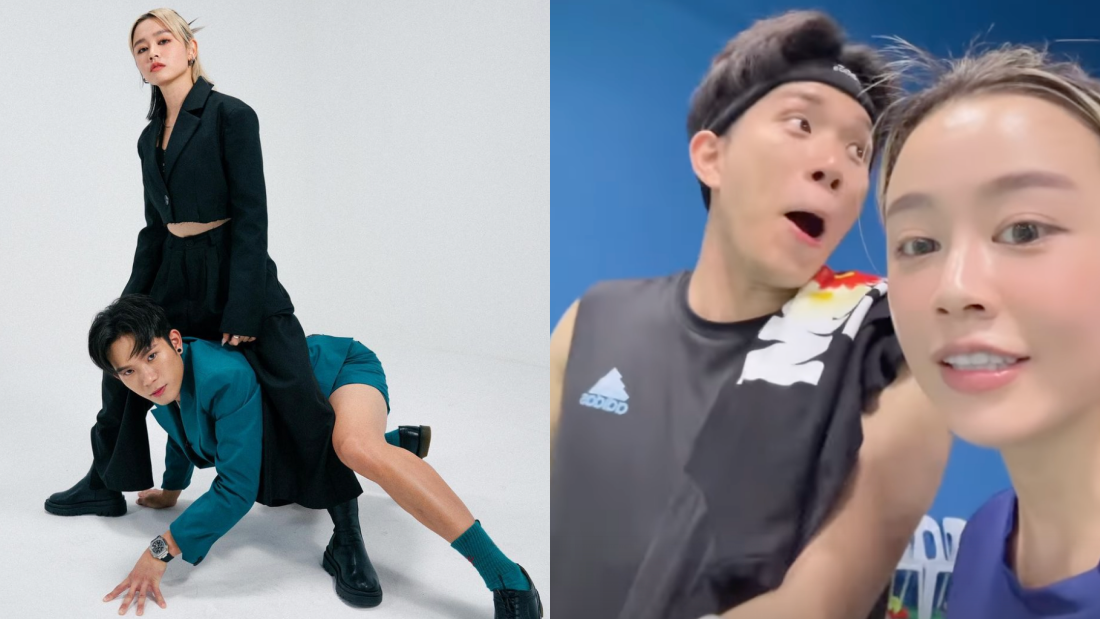 《好玩盃》半决赛
