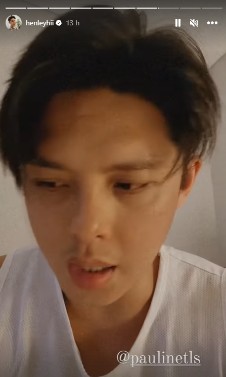许亮宇报平安