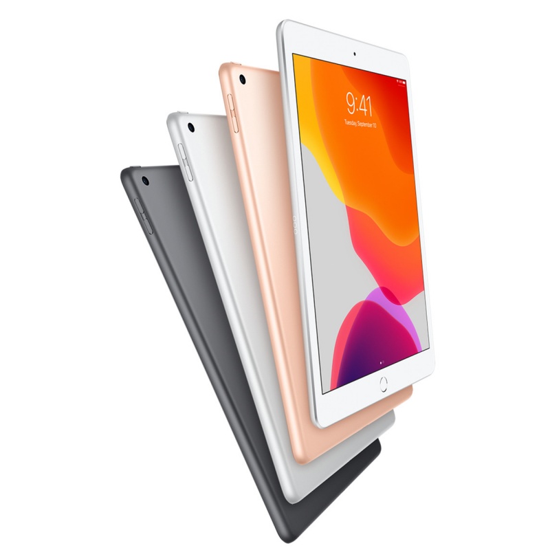 iPadOS升级机型