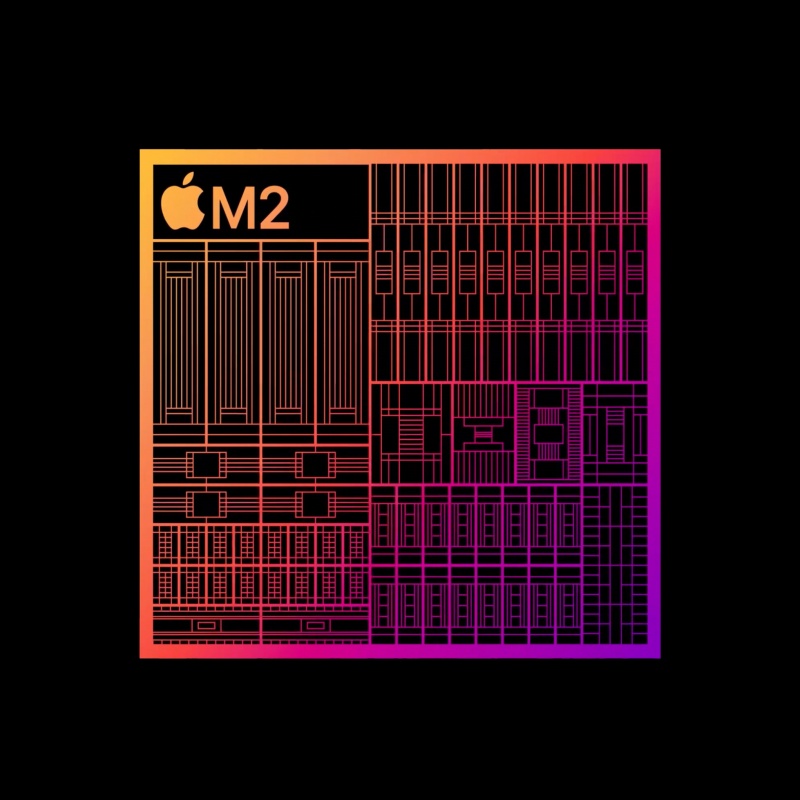 iPad Pro 2022 New Chips