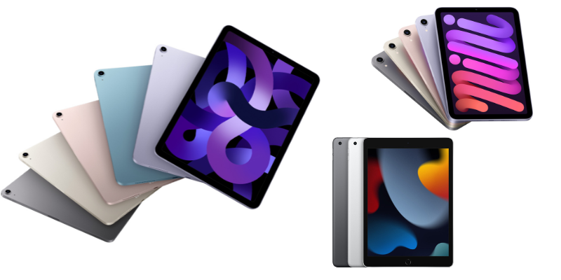 3 iPad Increase price