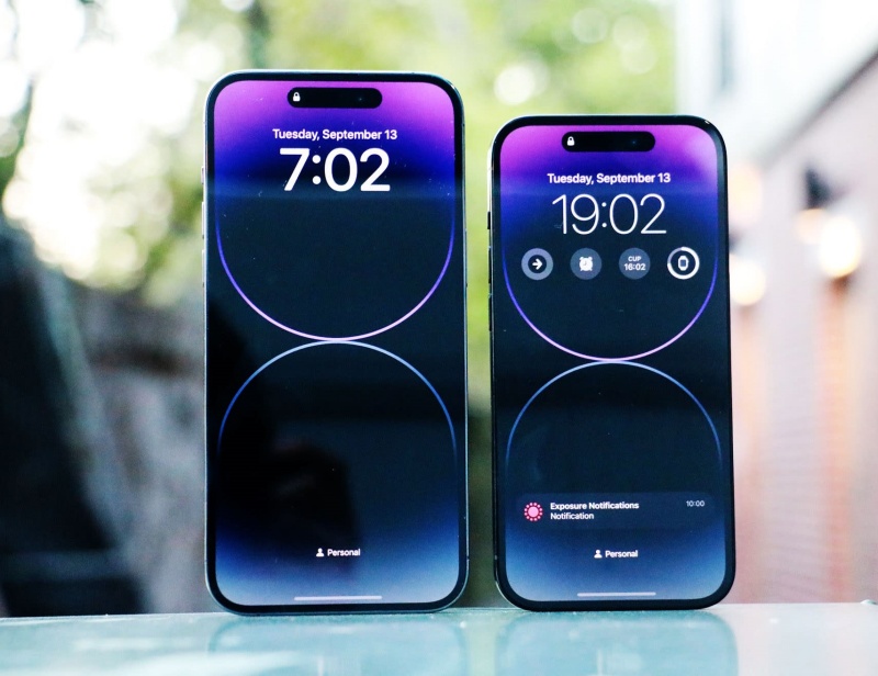 Do You Like iPhone 14 Pro Series