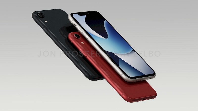 iPhone SE 4 Rumors New Look
